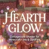 Hearthglow Cottagecore cosy shader