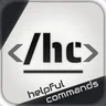 Helpful Commands