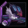 Horret's Extended Megas