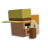 Humanoid Villagers