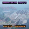 Imagineer dave's create+