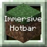 Immersive Hotbar