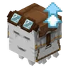 Improved Happy Ghast