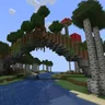 Improved/More Biomes