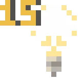 Invisible Light Block