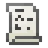 Job Application Totem