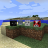 Just Mob Heads — головы мобов с шансом выпадения для Minecraft 1.21.11