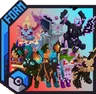 [Cobblemon] Kazeran Eeveelutions