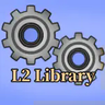 Мод L2 Library [1.21.1] для Minecraft — библиотека для модов LightLand