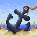 Land Ahoy!