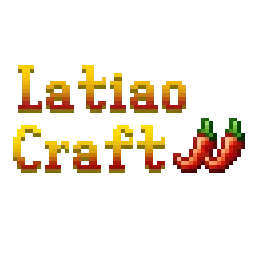Latiao Craft 2