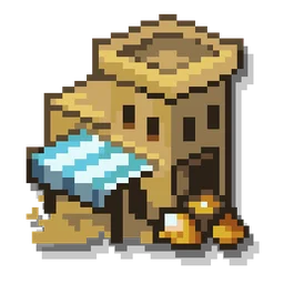 Loot & Explore (More RPG Content)