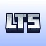 Lost Tape Shader
