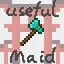 Maid Useful Task
