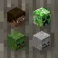Increased Head Drops