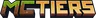 MCTIERS Terrain Generation
