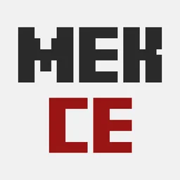 Mekanism Community Edition