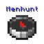 Menhunt Compass