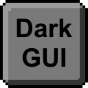Dark-GUI
