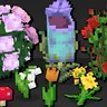 Mickey Joe's Flowers!