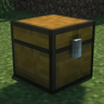 Мод Mimic [1.19.2] для Minecraft — хитроумный моб под сундук