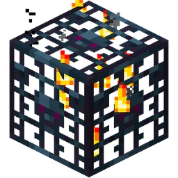 Mineable Spawners
