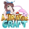 MirageCraft Pixelmon