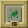 Mizuno16Craft: Ore texture