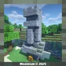 Moai Villager King