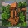 Moai Villager Wood