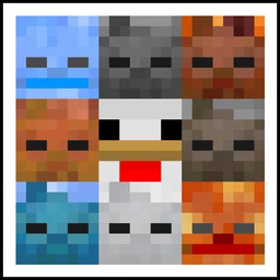 Moar Bosses