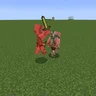 Mob Battle Mod