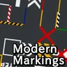 ModernMarkings