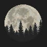 Moon Shaders