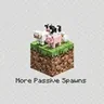 More Passive Mobs
