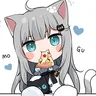 Neko Language Pack 猫娘语言包