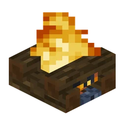 Nemo's Campfires