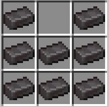 Netherite Recipes