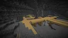 Night Vision no Optifine