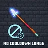 No Lunge Cooldown