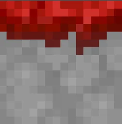 No more red nether