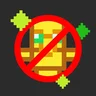 No Totem Pop Animation & Particles