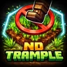 No Trample+