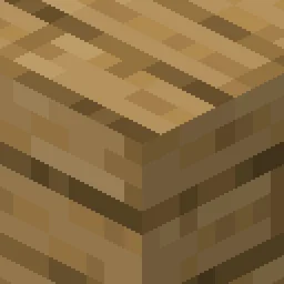 Old Jappa's Planks