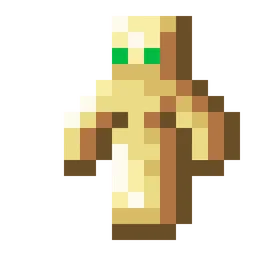 Old Totem