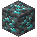 Ores Highlighted「矿物高亮」