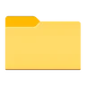 Folders! (Worlds & Servers)