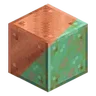 Oxidize Copper