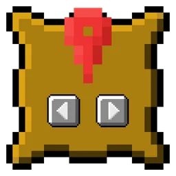 Paginated Advancements & Custom Frames