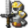 Paladins & Priests (RPG Series)